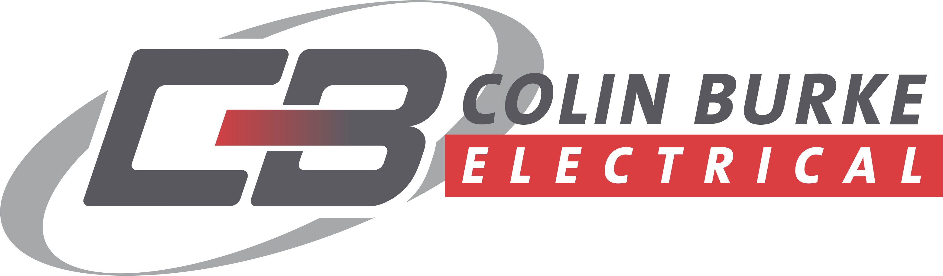 Colin Burke Electrical Logo